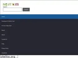 Sites similar to ncvtiti.in