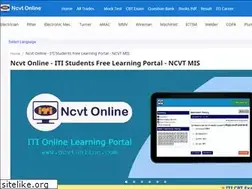 Sites similar to ncvtonline.com
