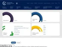 Sites similar to ncvvo.hr