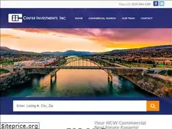 Sites similar to ncw-commercial.com