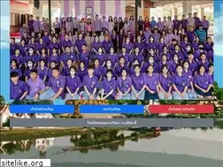 Sites similar to ncw.ac.th