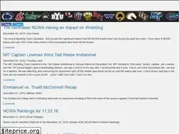Sites similar to ncwa.net