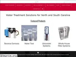 Sites similar to ncwaterconsultants.com