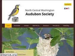 Sites similar to ncwaudubon.org