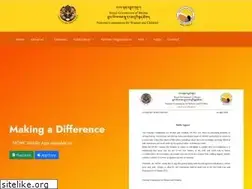 Sites similar to ncwc.gov.bt