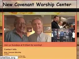 Sites similar to ncwc.net