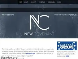 Sites similar to ncwc.org