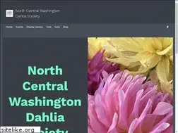 Sites similar to ncwdahlias.org