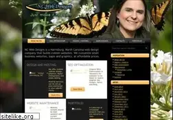 Sites similar to ncwebdesigns.com