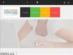 Sites similar to ncwebpros.com