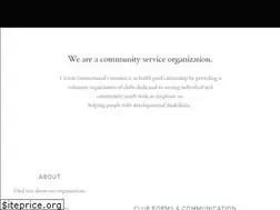 Sites similar to ncwestcivitan.org