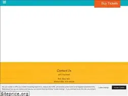 Sites similar to ncwfair.org