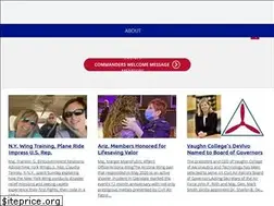 Sites similar to ncwgcap.org