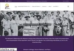 Sites similar to ncwhs.org