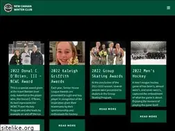Sites similar to ncwinterclub.com