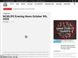 Sites similar to ncwlife.com