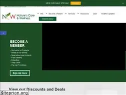 Sites similar to ncwmedical.com