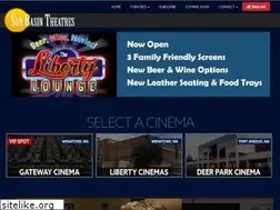 Sites similar to ncwmovies.com
