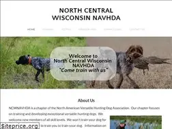Sites similar to ncwnavhda.org