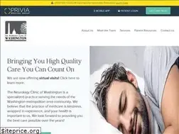Sites similar to ncwneurology.com