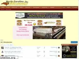 Sites similar to ncwoodworker.net