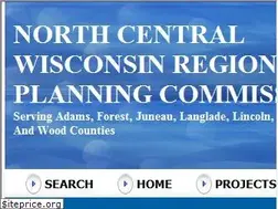 Sites similar to ncwrpc.org