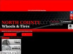 Sites similar to ncwtires.com