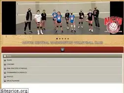 Sites similar to ncwvbc.com