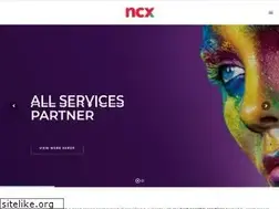 Sites similar to ncx.co.za