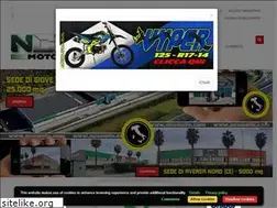 Sites similar to ncxmoto.com