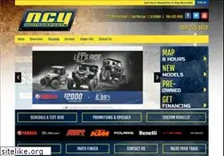 Sites similar to ncy-motorsports.com