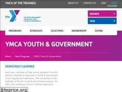 Sites similar to ncyag.org