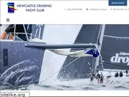 Sites similar to ncyc.net.au