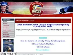 Sites similar to ncyh.org