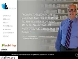 Sites similar to ncyogi.com