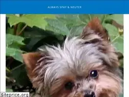 Sites similar to ncyorkierescue.net