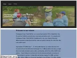Sites similar to ncyouthfieldday.com