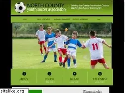 Sites similar to ncyouthsoccer.com
