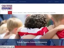 Sites similar to ncys.org
