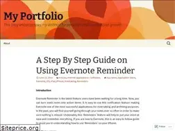 Sites similar to ncys82.wordpress.com