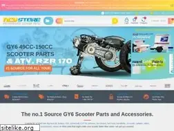 Sites similar to ncystore.com