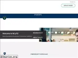Sites similar to ncyte.net