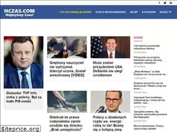 Sites similar to nczas.com