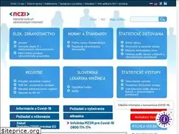 Sites similar to nczisk.sk