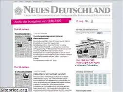 Sites similar to nd-archiv.de