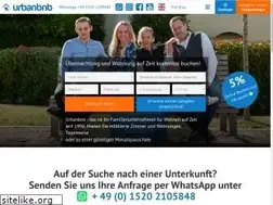 Sites similar to nd-bed-breakfast.de