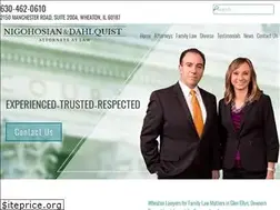 Sites similar to nd-divorcelaw.com