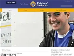 Sites similar to nd-kofc.org