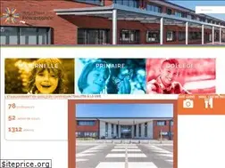 Sites similar to nd-larenaissance.eu