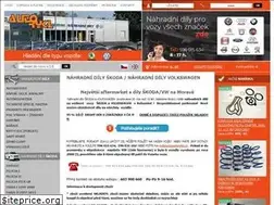 Sites similar to nd-skoda-volkswagen.cz